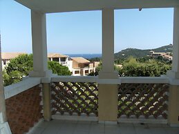 Residence Cap Esterel - Golf