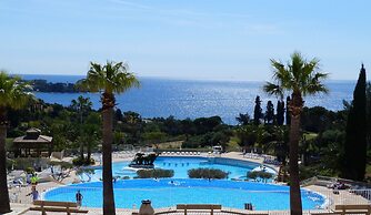 Residence Cap Esterel - Golf