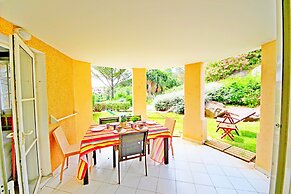 Residence Cap Esterel - Golf