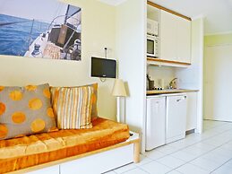 Residence Cap Esterel - Golf