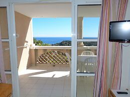 Residence Cap Esterel - Golf