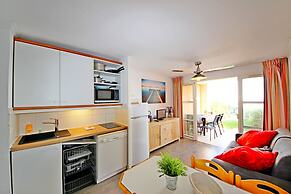 Residence Cap Esterel - Golf