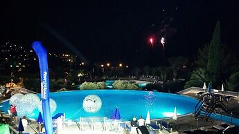 Residence Cap Esterel - Golf