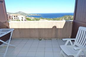 Residence Cap Esterel - Golf