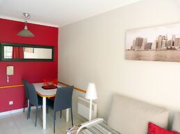 Residence Cap Esterel - Golf