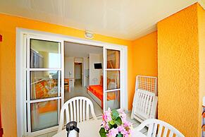 Residence Cap Esterel - Golf