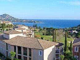 Residence Cap Esterel - Golf
