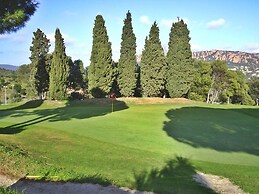 Residence Cap Esterel - Golf