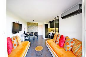 Residence Cap Esterel - Golf