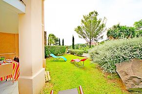 Residence Cap Esterel - Golf