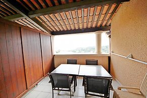 Residence Cap Esterel - Golf