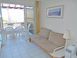 Residence Cap Esterel - Golf