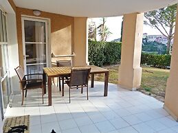 Residence Cap Esterel - Golf