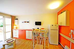 Residence Cap Esterel - Golf