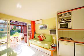 Residence Cap Esterel - Golf