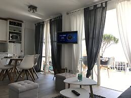 Residence Cap Esterel - Golf