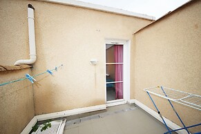 Residence Cap Esterel - Golf