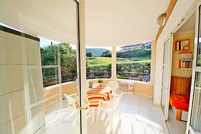 Residence Cap Esterel - Golf