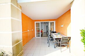 Residence Cap Esterel - Golf