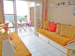 Residence Cap Esterel - Golf