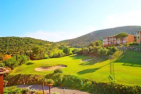 Residence Cap Esterel - Golf