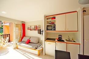 Residence Cap Esterel - Golf