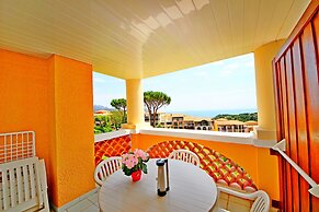 Residence Cap Esterel - Golf