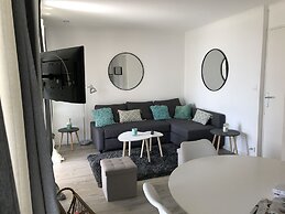 Residence Cap Esterel - Golf