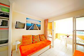 Residence Cap Esterel - Golf