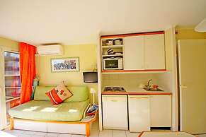 Residence Cap Esterel - Golf