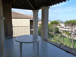 Residence Cap Esterel - Golf