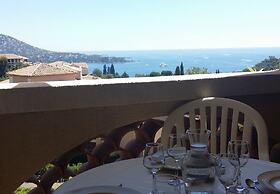 Residence Cap Esterel - Golf