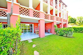 Residence Cap Esterel - Golf