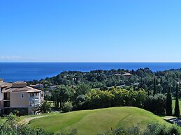 Residence Cap Esterel - Golf