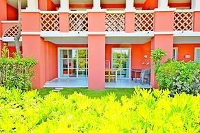 Residence Cap Esterel - Golf