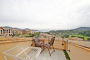 Residence Cap Esterel - Golf