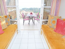 Residence Cap Esterel - Golf