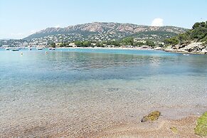 Residence Cap Esterel - Golf