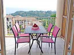 Residence Cap Esterel - Golf