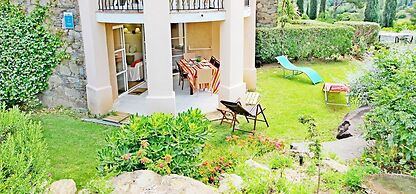 Residence Cap Esterel - Golf