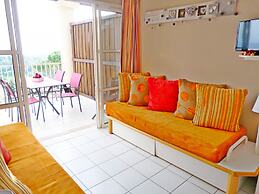 Residence Cap Esterel - Golf