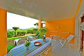 Residence Cap Esterel - Golf