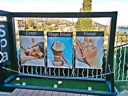 Residence Cap Esterel - Golf