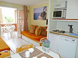Residence Cap Esterel - Golf
