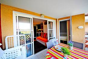 Residence Cap Esterel - Golf