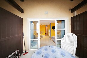 Residence Cap Esterel - Golf