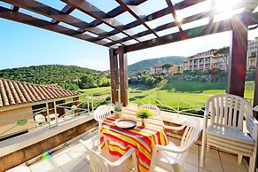 Residence Cap Esterel - Golf
