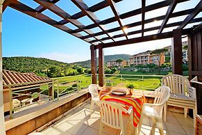 Residence Cap Esterel - Golf