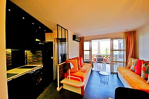 Residence Cap Esterel - Golf