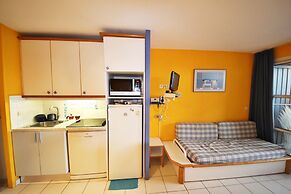 Residence Cap Esterel - Golf